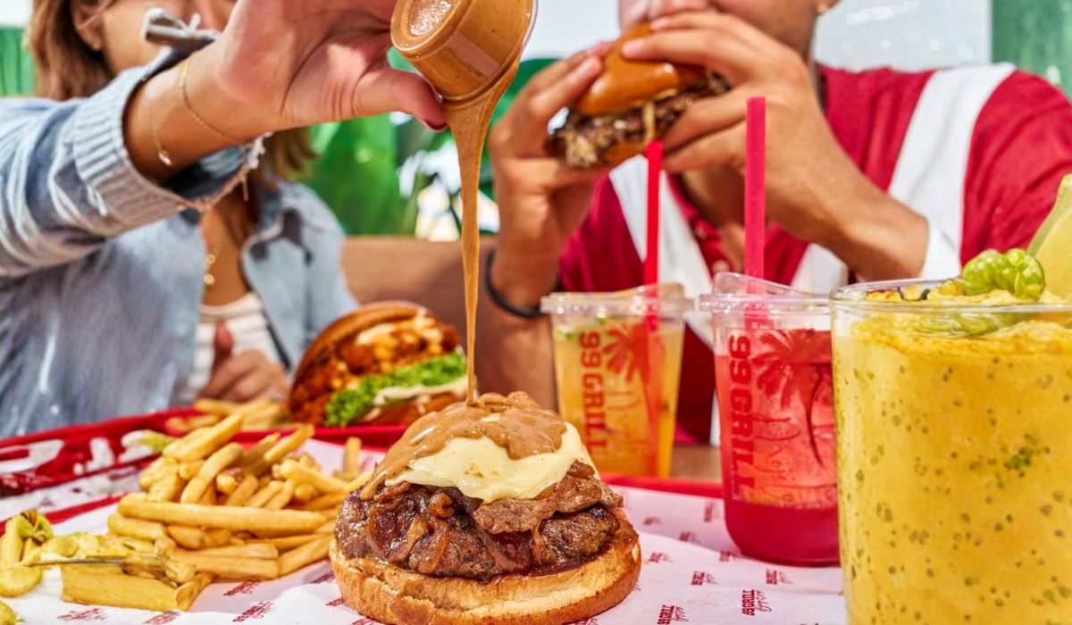 Qatars Culinary Delights at QIFF 2026